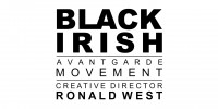 BLACK IRISH NEW LOGO BLACK
